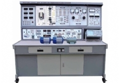 YLGL-618E 立式電工.模電.電氣控制.PLC可編程控制實(shí)驗(yàn)臺(tái)實(shí)驗(yàn)裝置