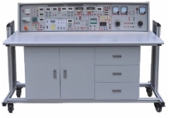 YLGJ-848E 高級電工/模電/數(shù)電/電力拖動實驗室成套設備