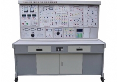 YLDDZ-93型 現(xiàn)代電力電子技術(shù)實驗裝置