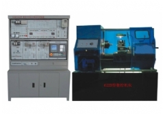YLSKX-92A型 數(shù)控車床綜合維修實訓(xùn)裝置