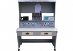 YLGYD-91A 電子技能及生產(chǎn)工藝流水線(xiàn)創(chuàng)新實(shí)訓(xùn)臺(tái)