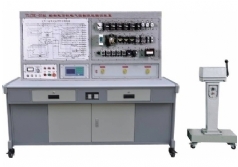YLCBK-95型 船舶起貨機電氣控制技能實訓(xùn)裝置