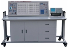 YLJND-977A 電工技能與工藝實訓考核實驗室成套設備