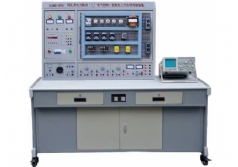 YLWKD-950C  網(wǎng)孔型電力拖動技能及工藝實訓考核裝置