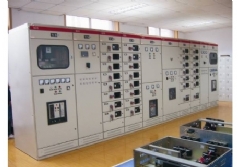 YLGDX-113 智能工廠供電自動化實(shí)訓(xùn)系統(tǒng)