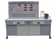 YLDJB-92 電機(jī)變壓器維修及檢測實(shí)訓(xùn)設(shè)備
