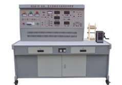YLDJB-91 電機(jī)變壓器維修及檢測實(shí)訓(xùn)設(shè)備