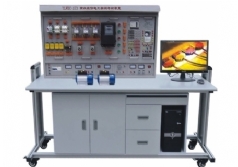 YLWXC-173 高級維修電工實(shí)訓(xùn)考核設(shè)備