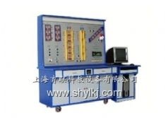 YLLY-110 樓宇電梯監(jiān)控系統(tǒng)實驗實訓裝置