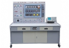 YLXKW-950C型 網(wǎng)孔型電力拖動(工廠電氣控制)技能及工藝實訓(xùn)考核設(shè)備