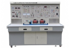 YLDDZ-91A型 電力電子電機及技術(shù)實驗設(shè)備