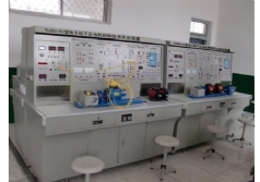 YLDDZ-91 電力電子技術(shù)及電機控制技術(shù)實訓設(shè)備