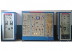 YLGDX-112型 工廠供電綜合自動化實(shí)訓(xùn)系統(tǒng)