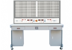 YLDLX-118型 裝表接電工實訓系統(tǒng)