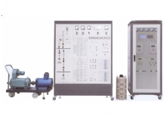 YLDLJB-117型 電力系統(tǒng)微機(jī)發(fā)電機(jī)保護(hù)實訓(xùn)裝置