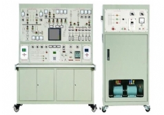 YLGDX-117型 工廠供電綜合自動化實(shí)驗(yàn)臺