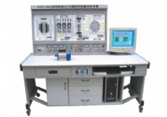 YLPLC-93A型 網(wǎng)絡型PLC可編程控制器實驗裝置