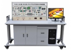 YLSKJ-106C型 單片機CPLD/FPGA開發(fā)綜合實驗裝置