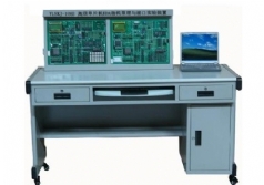 YLSKJ-106E 高級單片機EDA微機原理與接口實驗裝置
