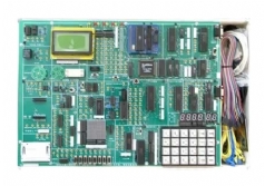 SYL-5286K＋ 單片機(jī)微機(jī)開發(fā)實(shí)驗(yàn)箱