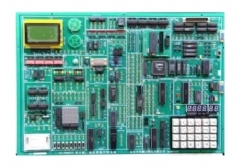 SYL-598PCI 現(xiàn)代單片機(jī),微機(jī),EDA綜合開發(fā)實(shí)驗(yàn)箱