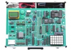 SYL-598KC 開放型單片機(jī)、微機(jī)開發(fā)實(shí)驗(yàn)箱