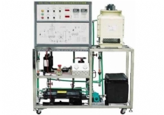 SHYL-990J 智能型制冷壓縮機(jī)性能測試實(shí)訓(xùn)裝置