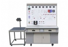 SHYL-TY23 太陽能電源技術(shù)及其應(yīng)用實驗裝置