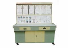 SHYLMK-01A 礦井電氣漏電保護實驗設(shè)備