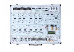 SYL-SAE01型電路、數(shù)電、模電、EDA綜合實(shí)驗(yàn)箱