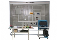 SHYL-DQ93C建筑電氣安裝與維修調(diào)試實訓(xùn)考核設(shè)備