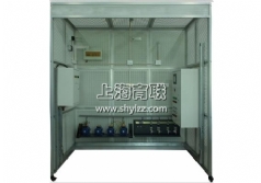 SHYL-DQ09B家用照明電路裝調(diào)實訓(xùn)裝置