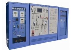 SHYL-GDX115型工廠供電綜合自動化實訓系統(tǒng)