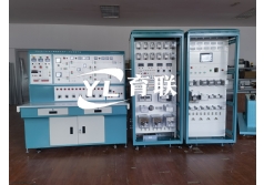 YLDLJB-116 電力系統(tǒng)繼電保護(hù)工培訓(xùn)考核平臺(tái)